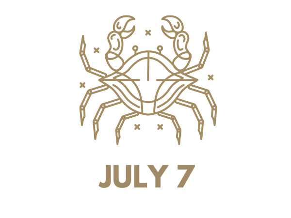 July 7 Zodiac Birthday: Sign, Personality, Health, Love & Lucky Numbers