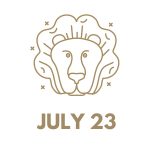 July 23 Zodiac Birthday: Sign, Personality, Health, Love & Lucky Numbers