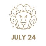 July 24 Zodiac Birthday: Sign, Personality, Health, Love & Lucky Numbers
