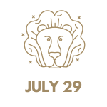 July 29 Zodiac Birthday: Sign, Personality, Health, Love & Lucky Numbers